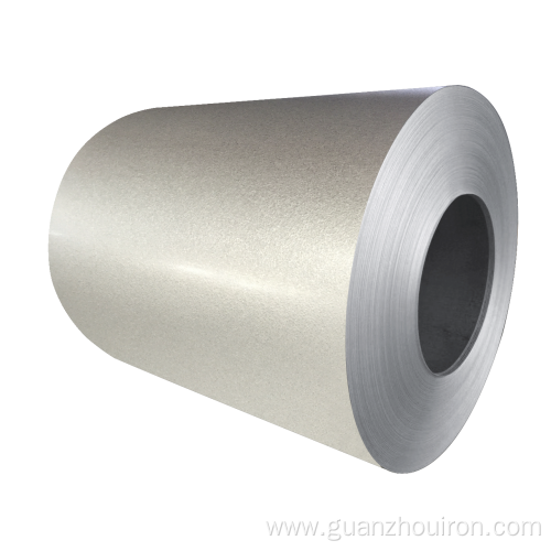 AZ50-AZ275 cold rolled galvalume steel coil
